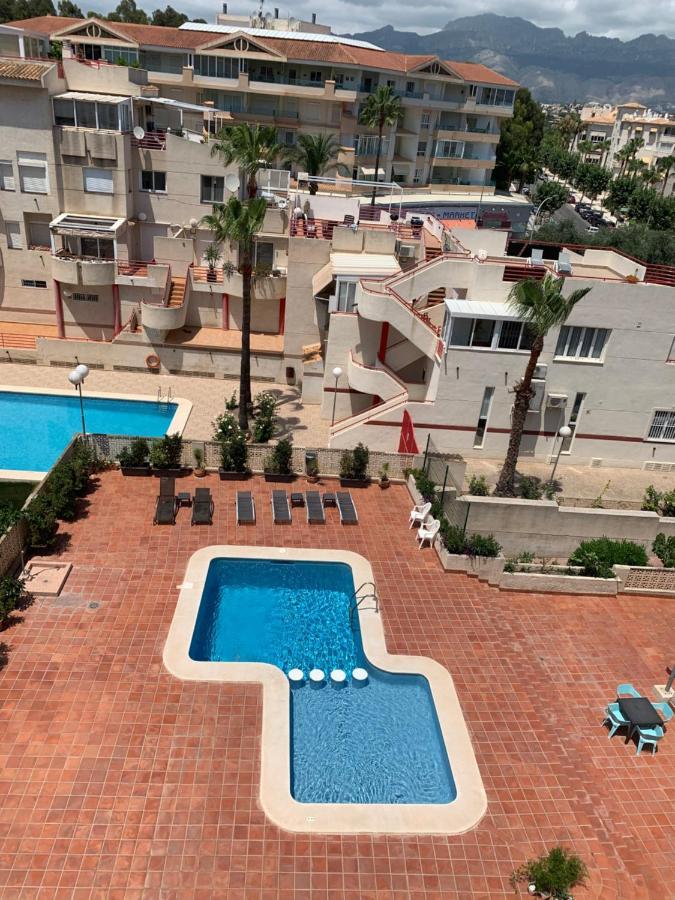 Viking Apartament アルビール エクステリア 写真