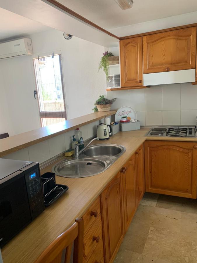 Viking Apartament アルビール エクステリア 写真