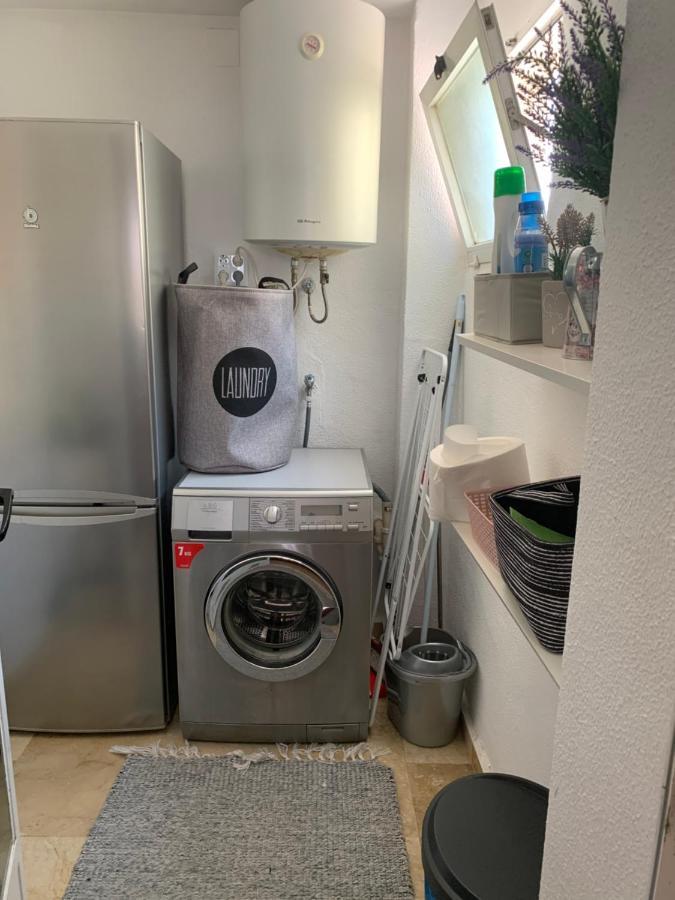 Viking Apartament アルビール エクステリア 写真